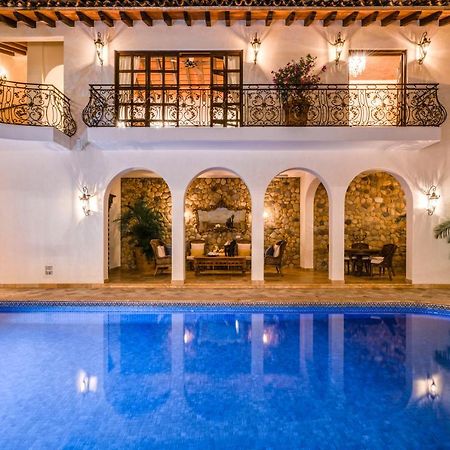 Casa Kimberly Boutique Hotel Puerto Vallarta Extérieur photo