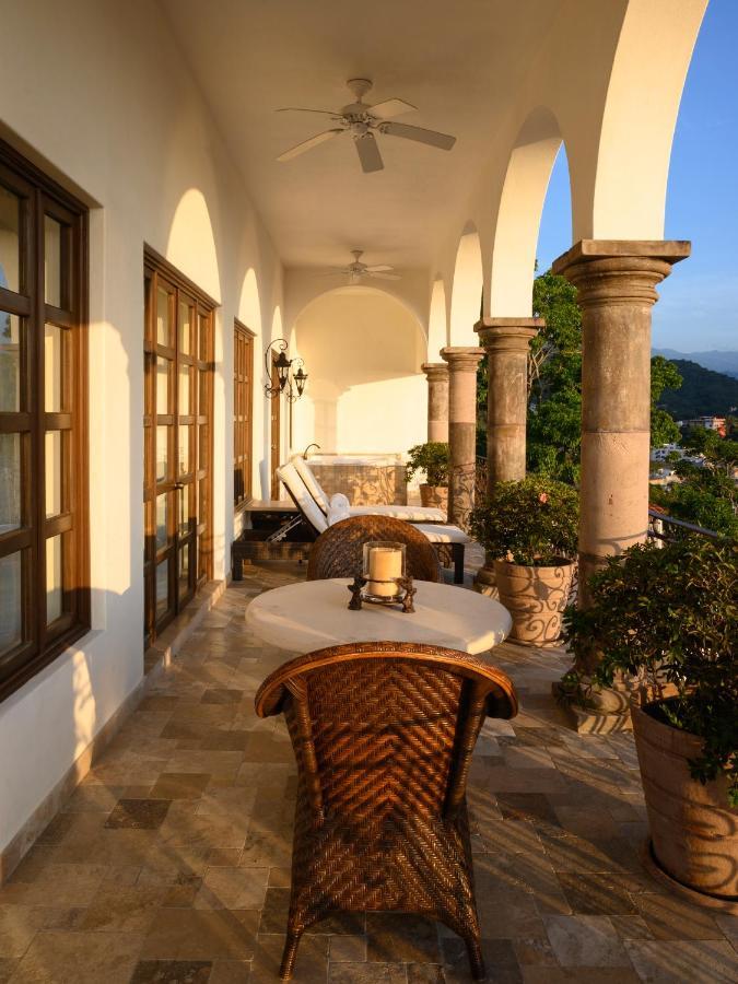Casa Kimberly Boutique Hotel Puerto Vallarta Extérieur photo