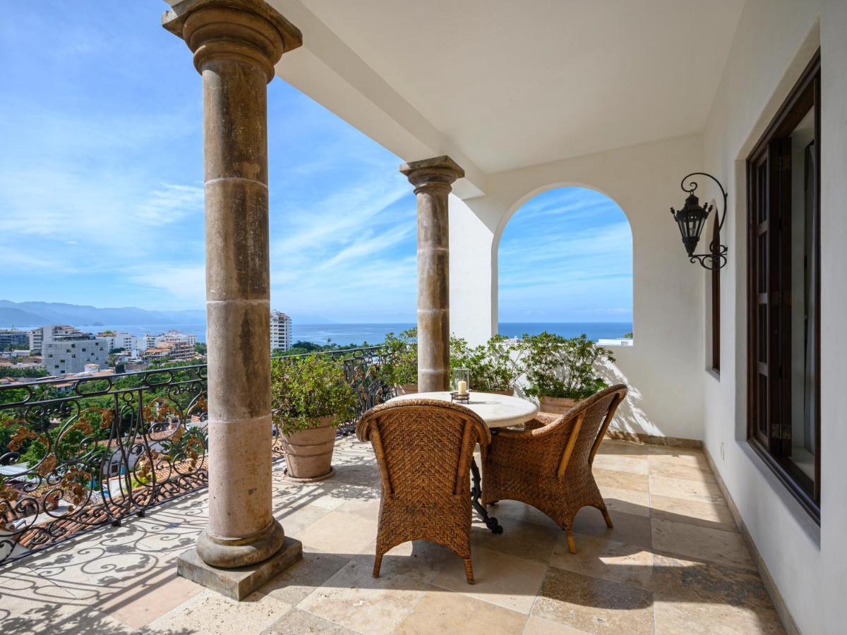 Casa Kimberly Boutique Hotel Puerto Vallarta Extérieur photo