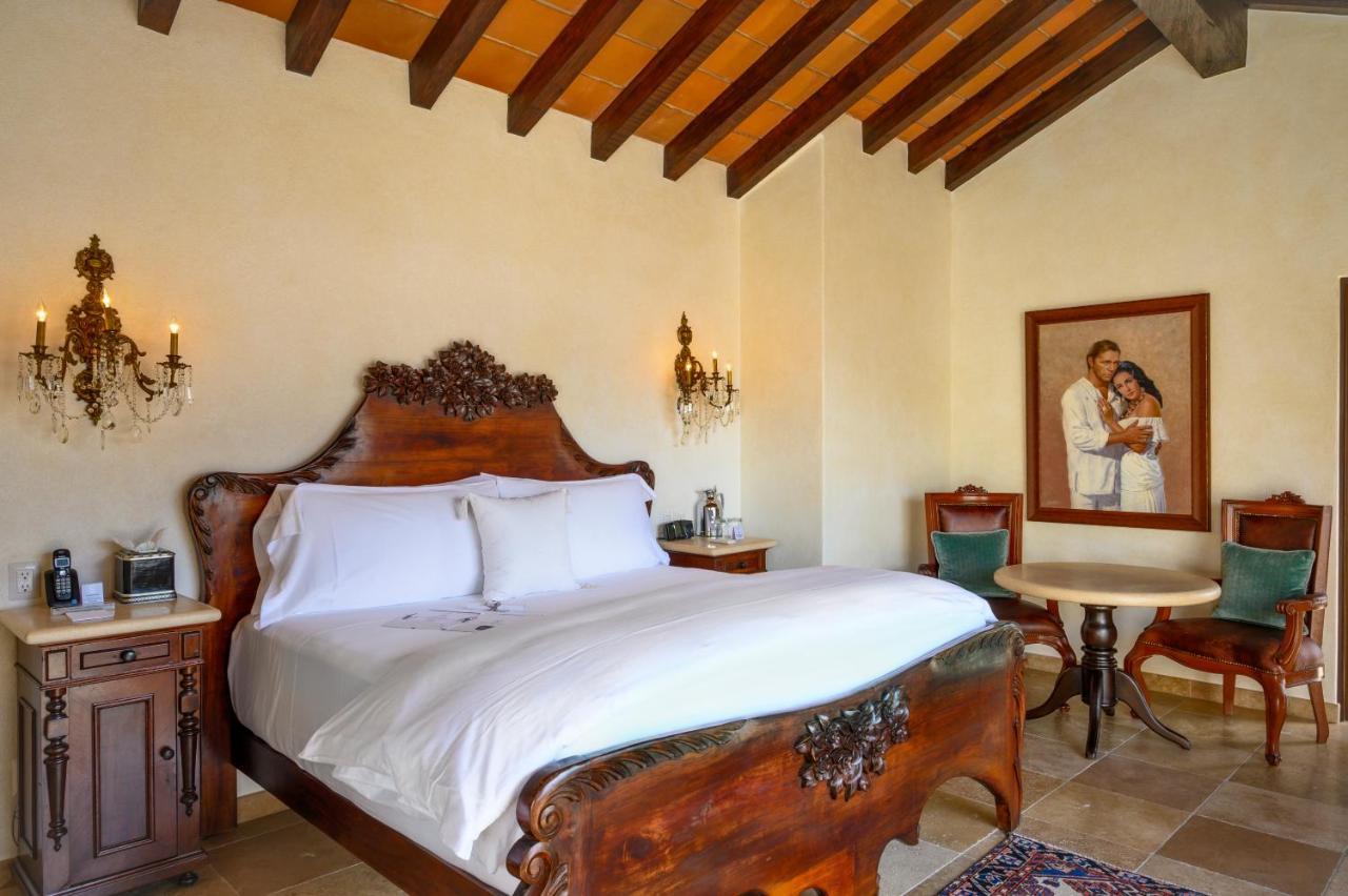 Casa Kimberly Boutique Hotel Puerto Vallarta Extérieur photo