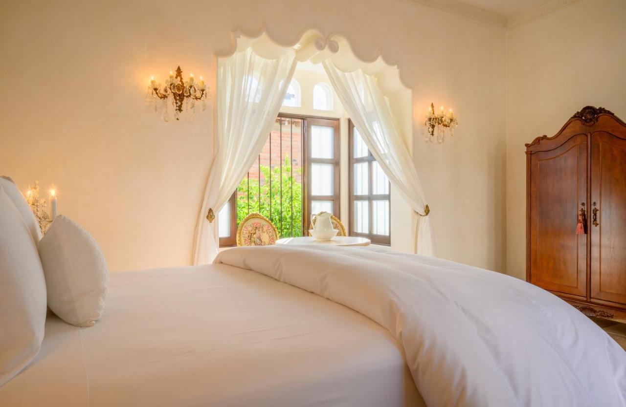 Casa Kimberly Boutique Hotel Puerto Vallarta Extérieur photo