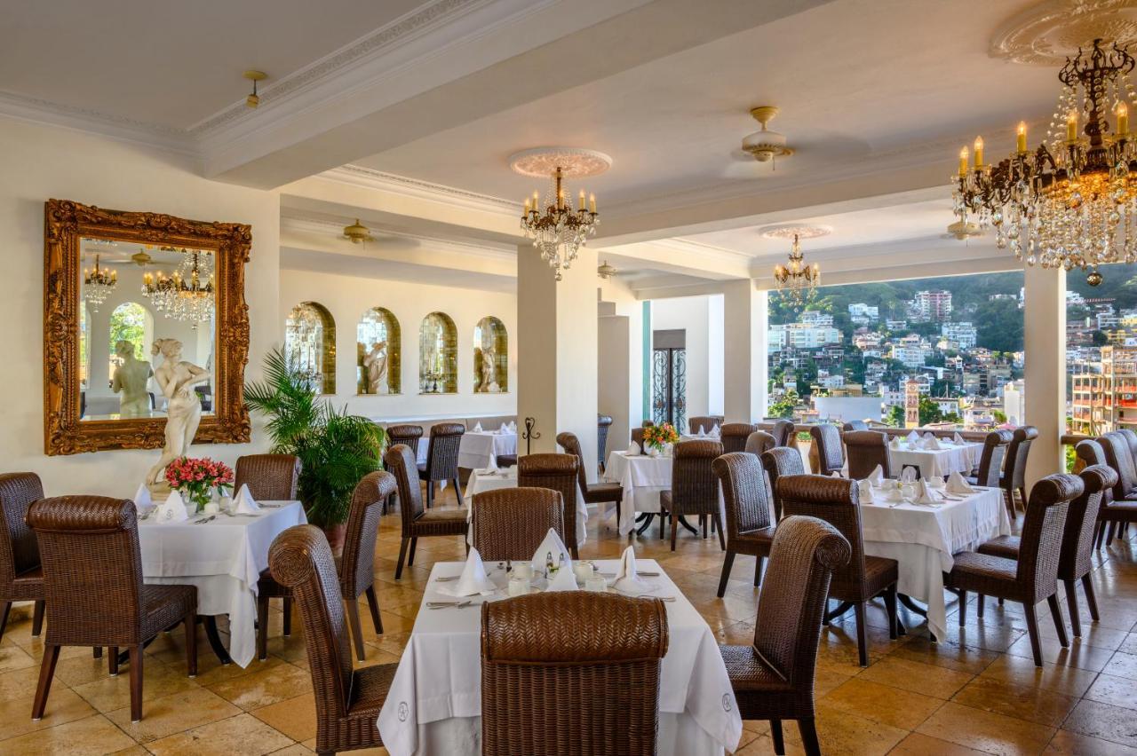 Casa Kimberly Boutique Hotel Puerto Vallarta Extérieur photo