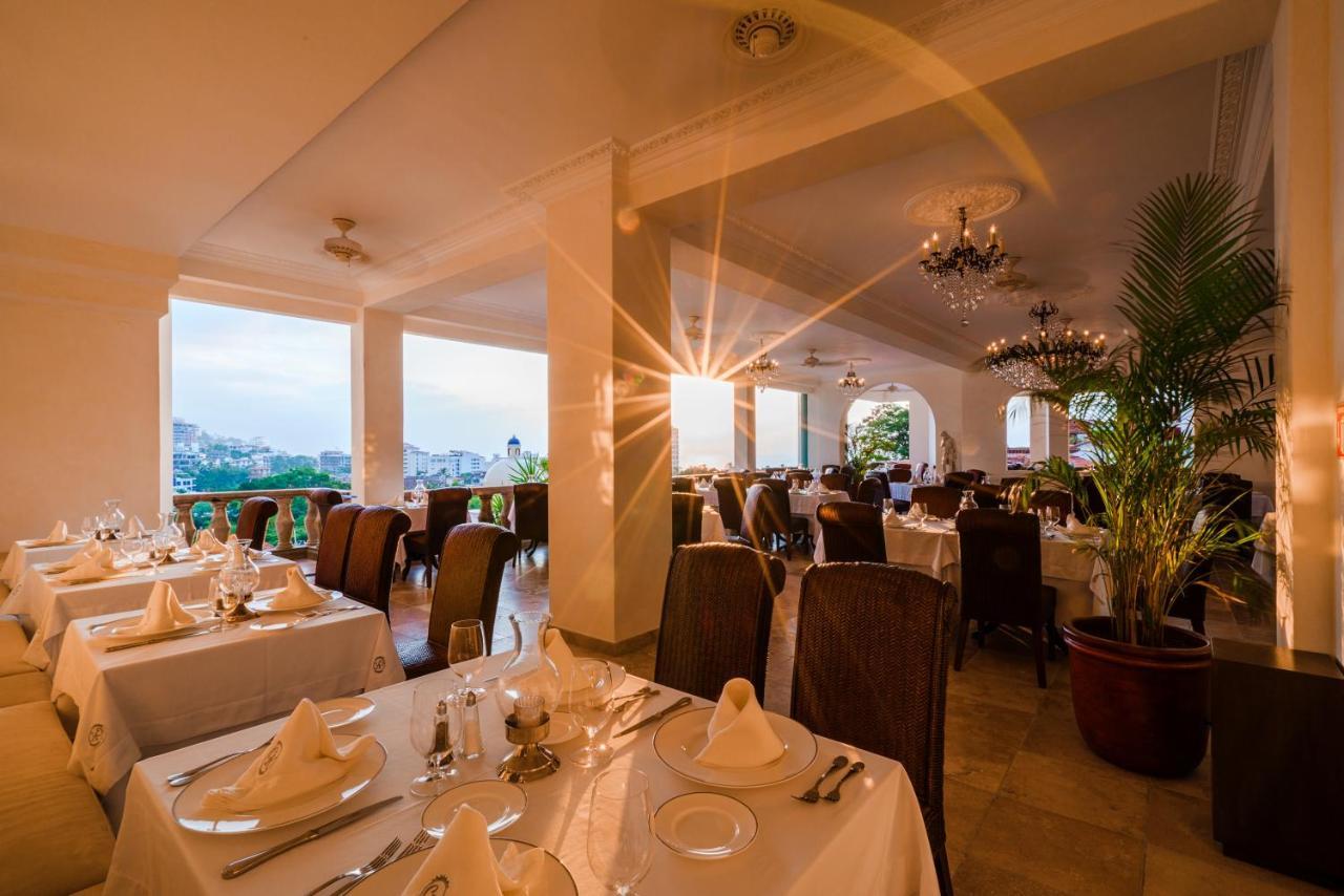 Casa Kimberly Boutique Hotel Puerto Vallarta Extérieur photo