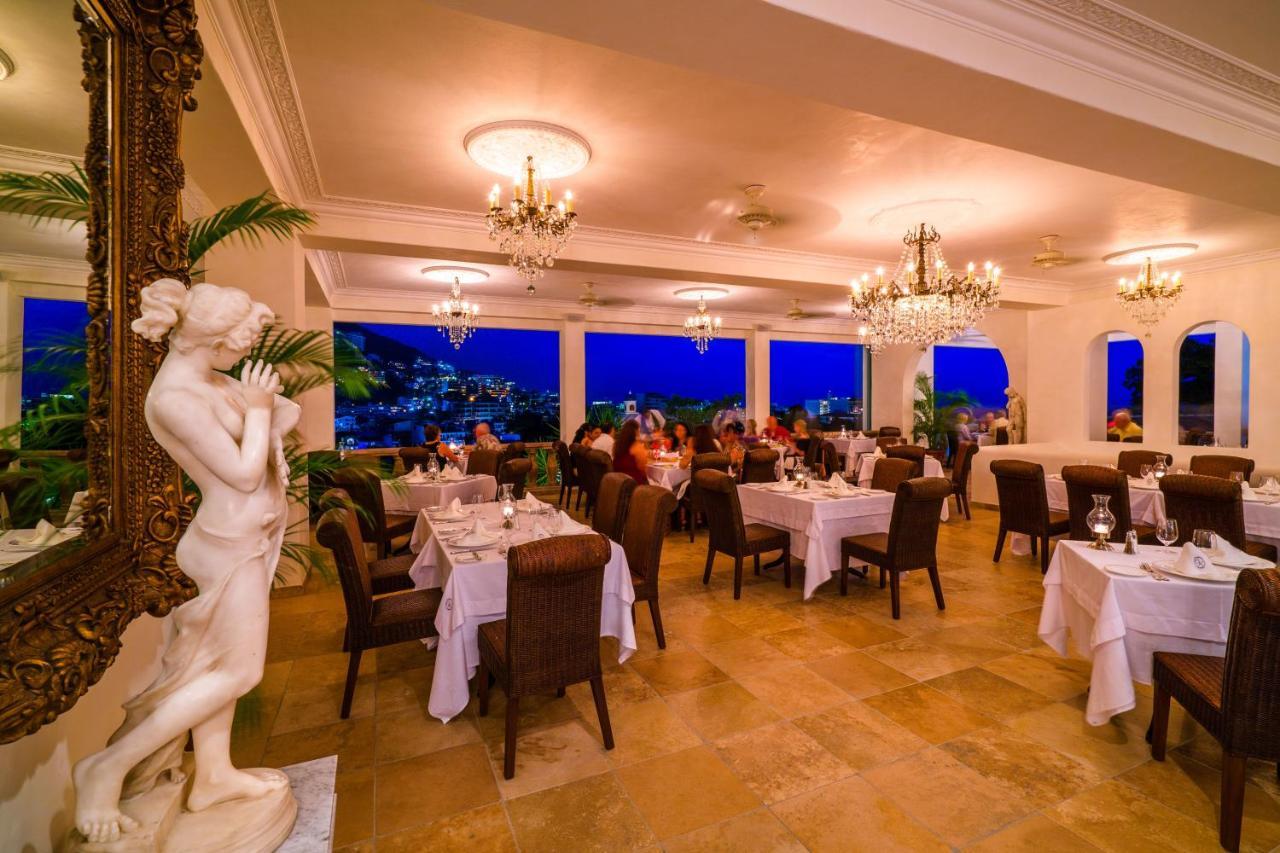 Casa Kimberly Boutique Hotel Puerto Vallarta Extérieur photo