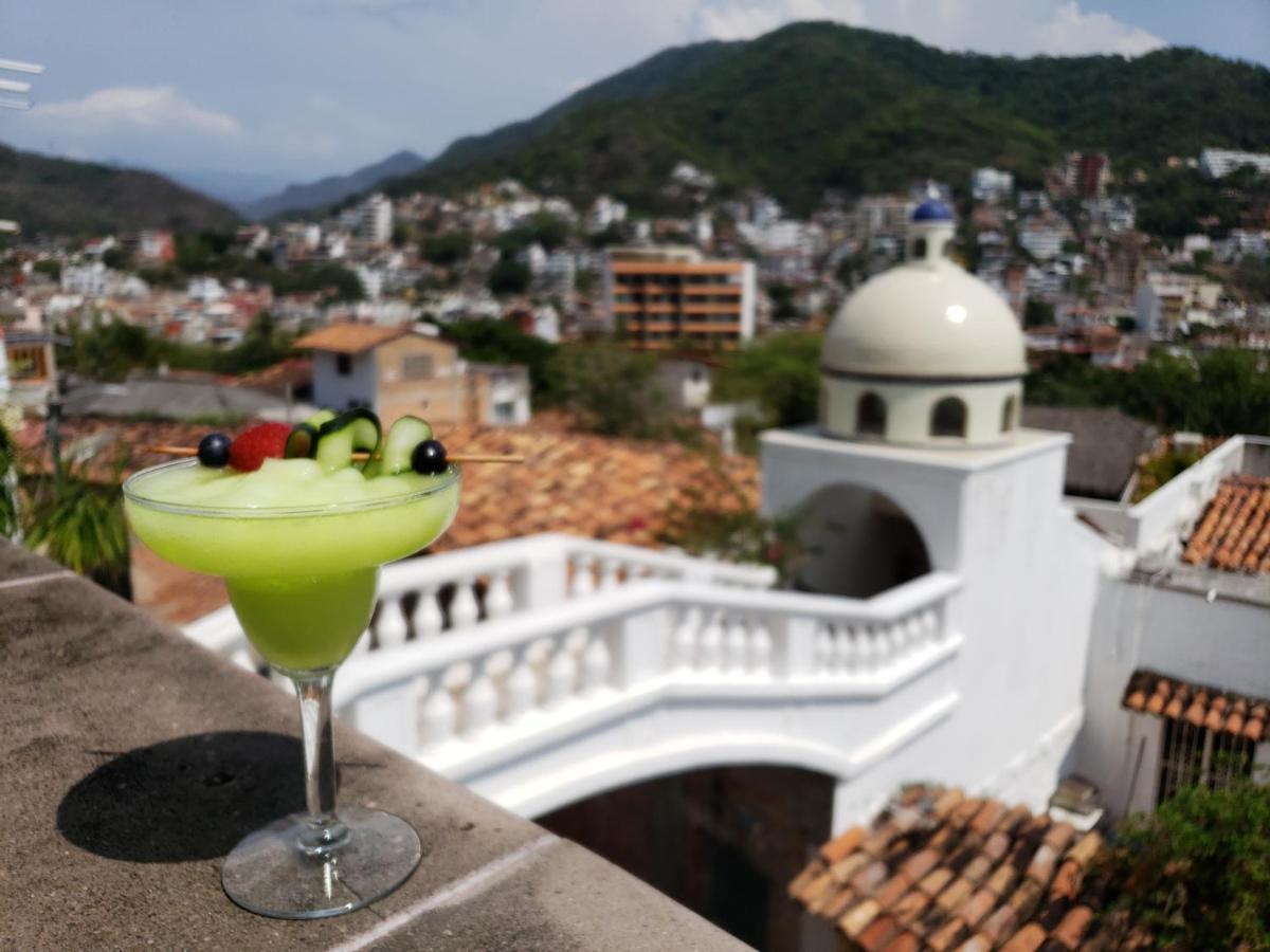 Casa Kimberly Boutique Hotel Puerto Vallarta Extérieur photo