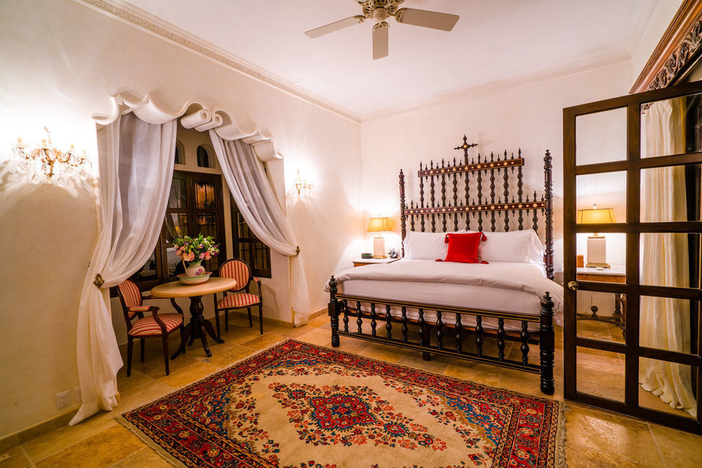 Casa Kimberly Boutique Hotel Puerto Vallarta Extérieur photo