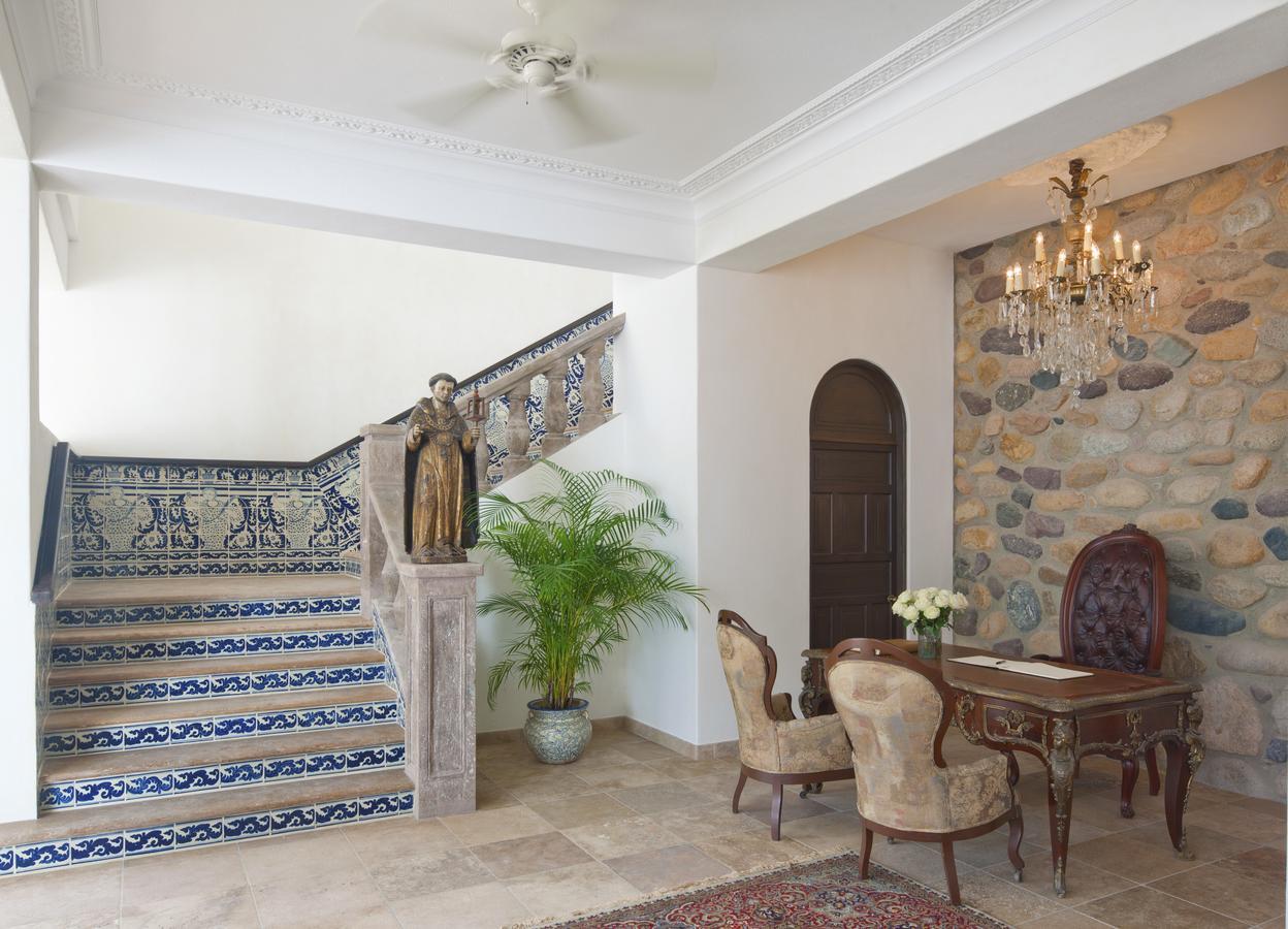 Casa Kimberly Boutique Hotel Puerto Vallarta Extérieur photo