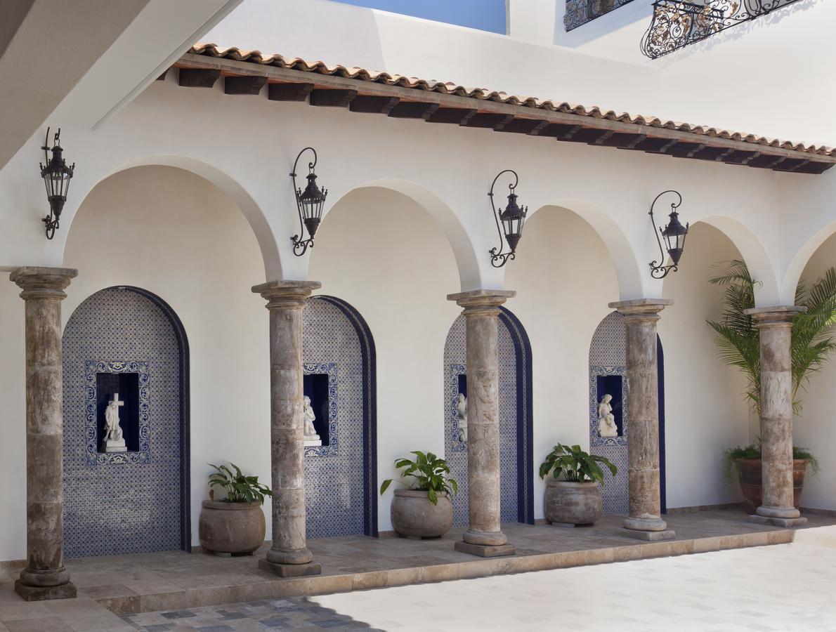 Casa Kimberly Boutique Hotel Puerto Vallarta Extérieur photo