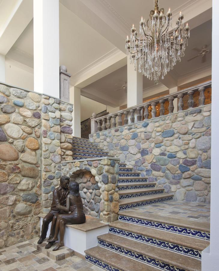 Casa Kimberly Boutique Hotel Puerto Vallarta Extérieur photo