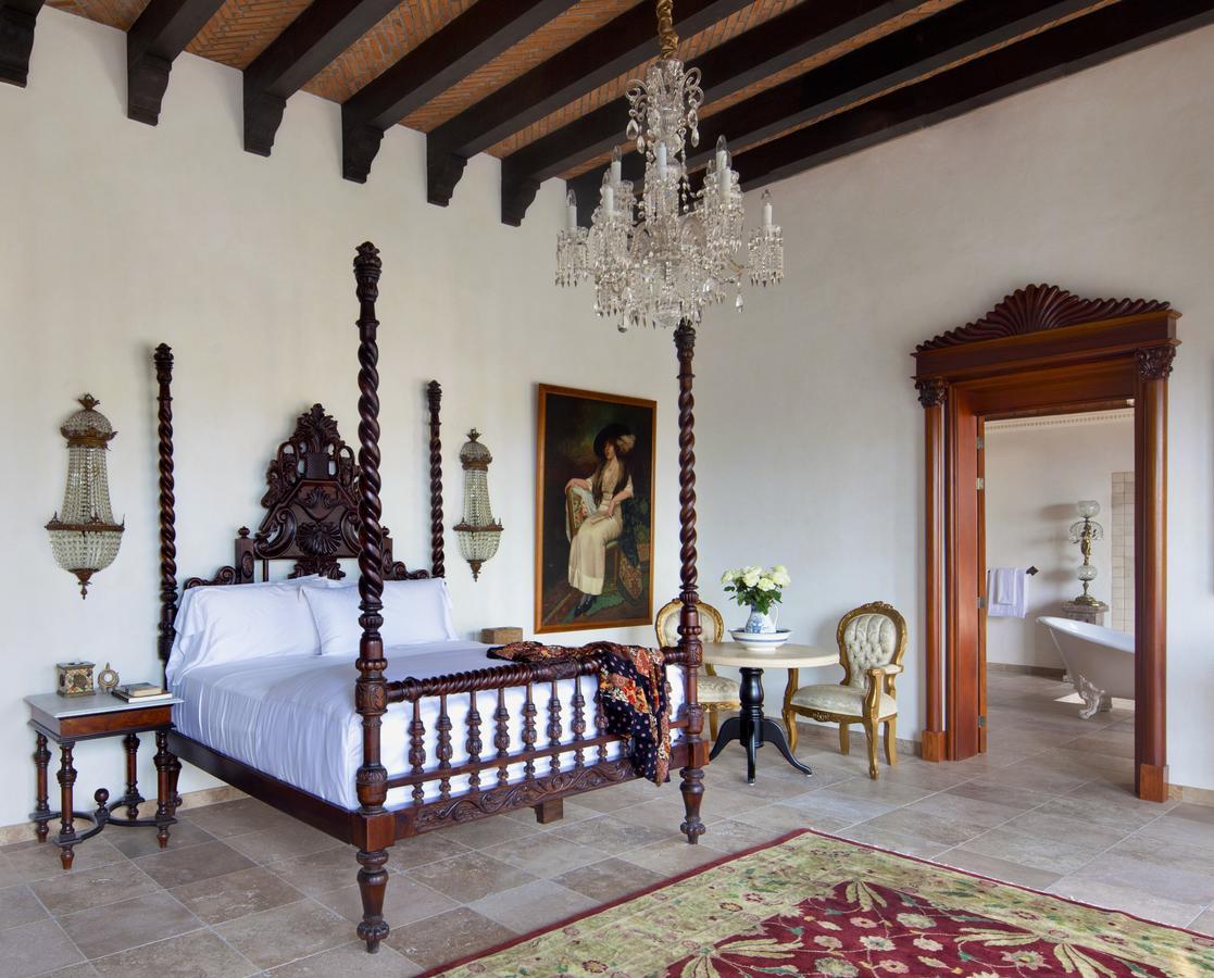 Casa Kimberly Boutique Hotel Puerto Vallarta Extérieur photo