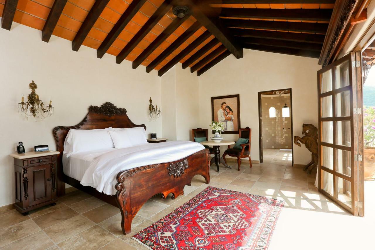 Casa Kimberly Boutique Hotel Puerto Vallarta Extérieur photo