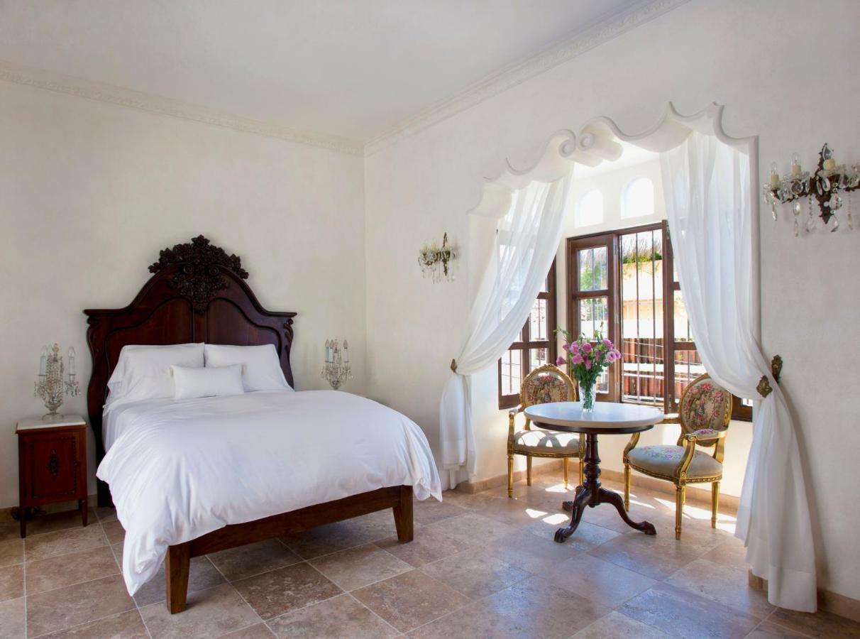 Casa Kimberly Boutique Hotel Puerto Vallarta Extérieur photo