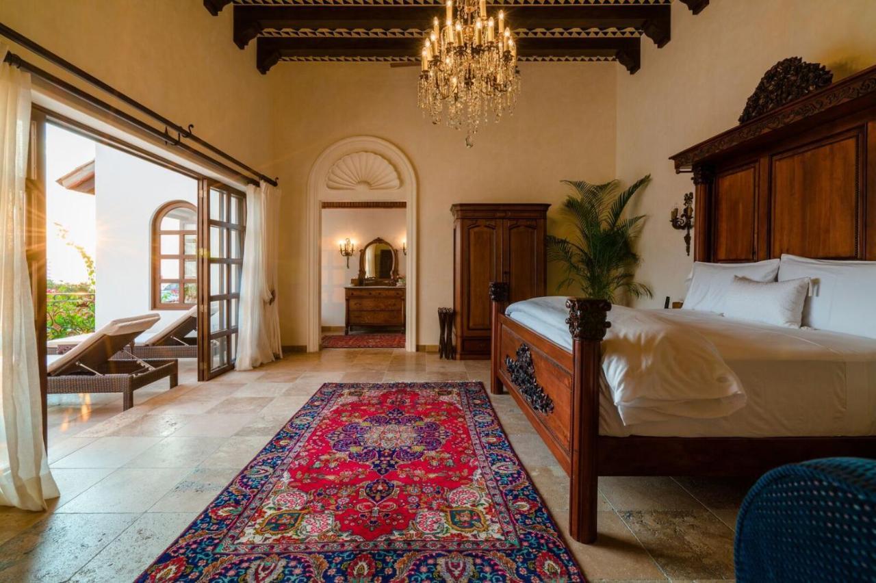 Casa Kimberly Boutique Hotel Puerto Vallarta Extérieur photo